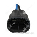 Ventilador de radiador de coche universal para PEUGEOT 807308